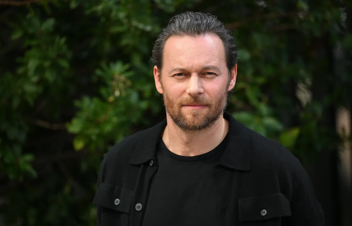 La vita privata di Giorgio Marchesi: moglie e figli dell'attore