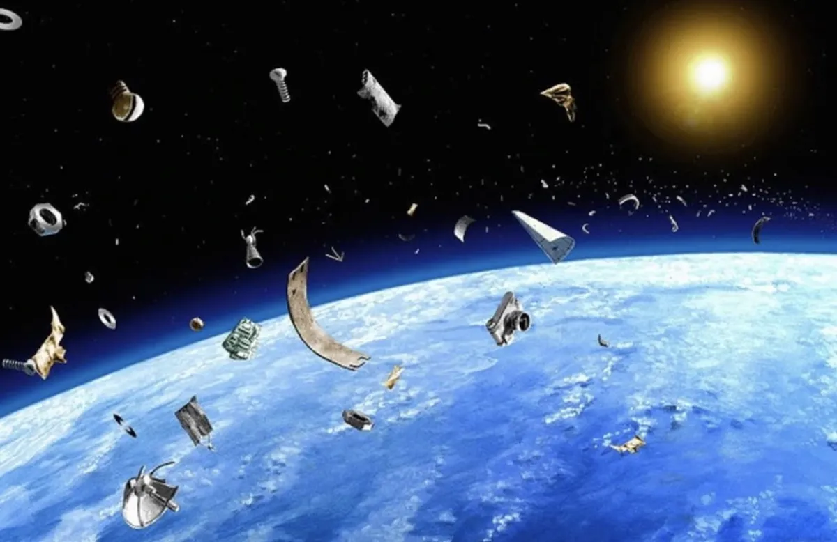 Spazio ed emergenze ambientali: come i satelliti supportano la gestione delle crisi