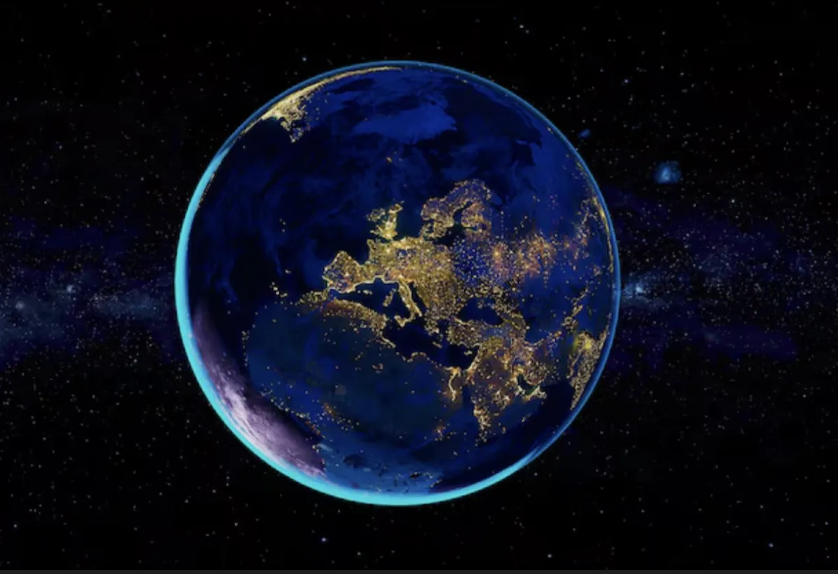 Navigazione satellitare e vita quotidiana: perché l’Europa investe in sistemi autonomi