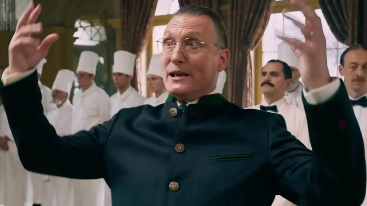 “The Palace”, come finisce e dove è stato girato il film di Roman Polański?