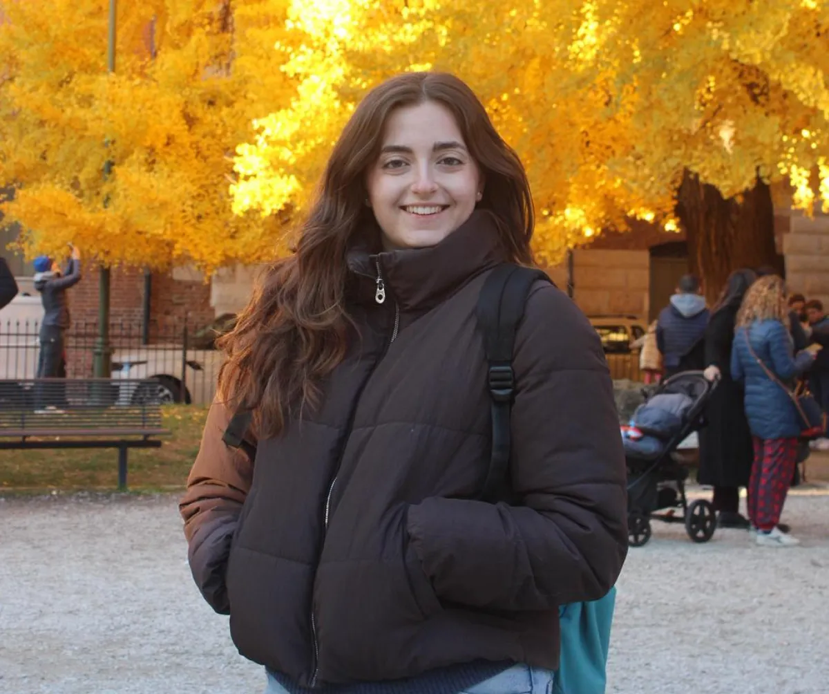 Maia Piperno nuova presidente dell’Unione Giovani Ebrei