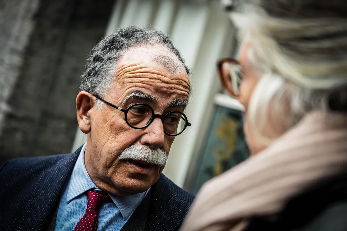 Sandro Ruotolo taglia la corda: si è dimesso