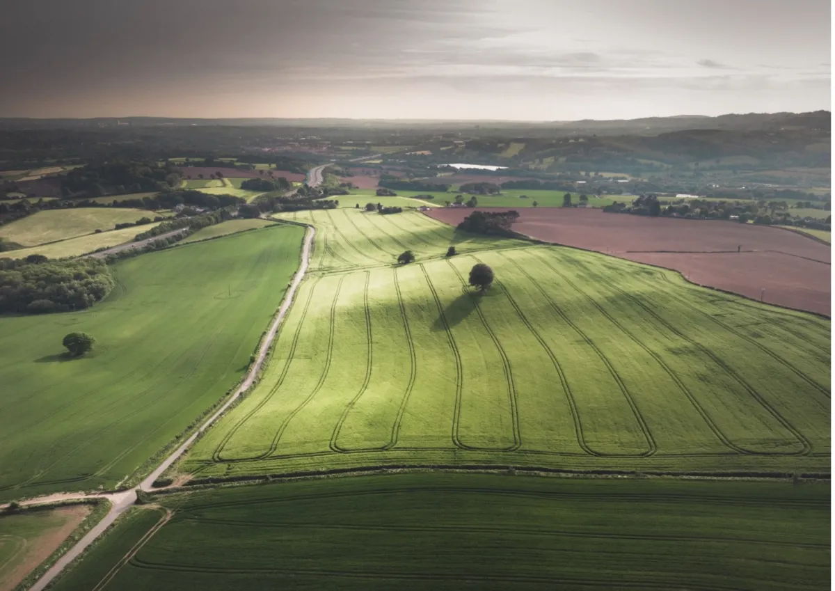 Spazio e agricoltura: come i satelliti supportano le politiche agricole