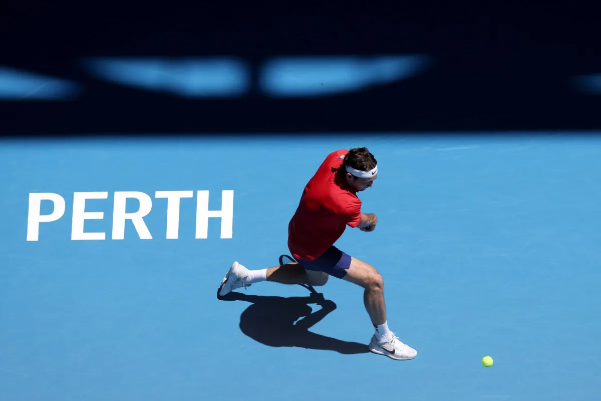 United Cup 2026: come funziona e dove vederla in TV e in streaming