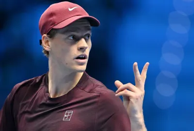 Quando gioca Sinner nel 2026? Tutti gli impegni in calendario