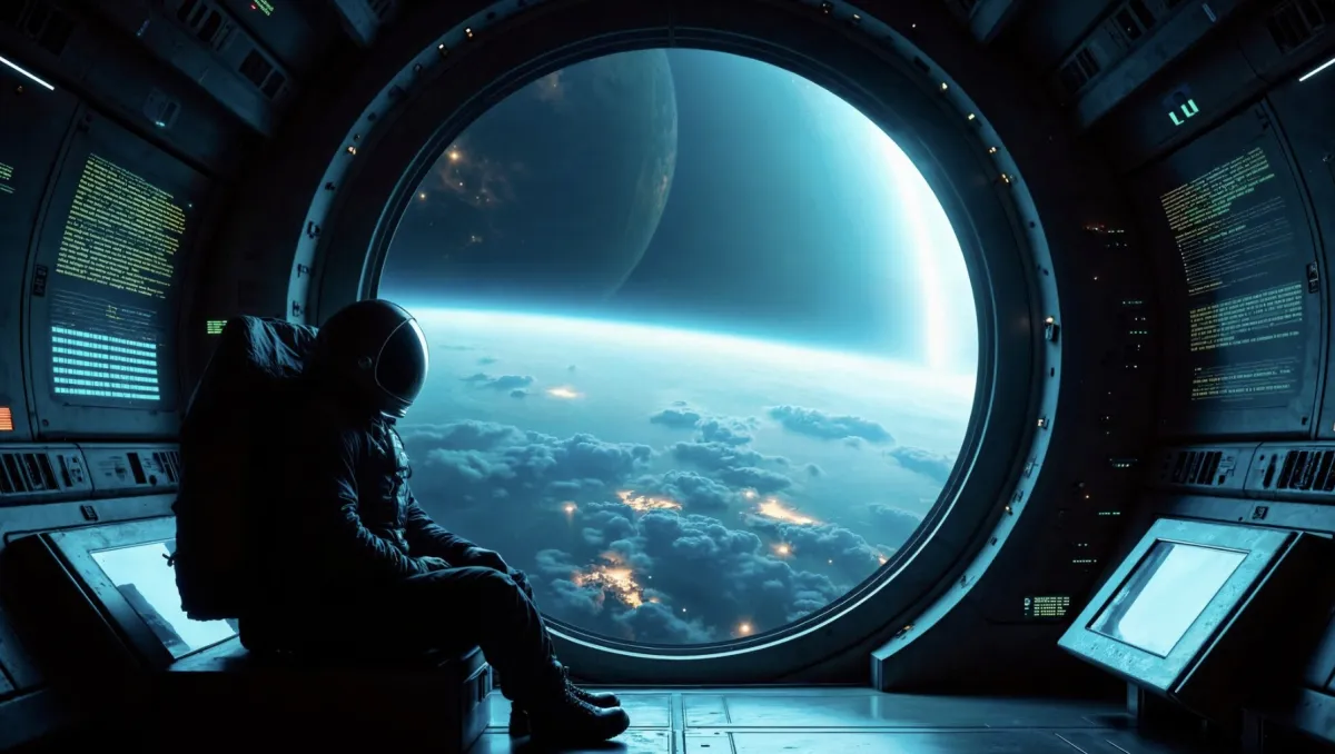 Dallo spazio agli oceani: perché le missioni satellitari sono decisive per conoscere i mari