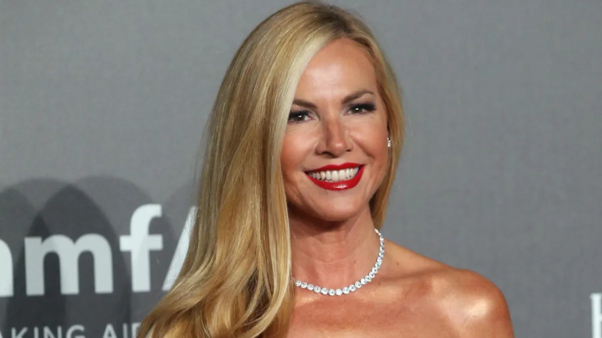 Quanti figli ha Federica Panicucci? Chi sono e cosa fanno Sofia e Mattia 