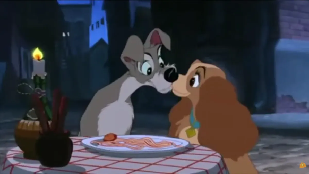 "Lilli e il Vagabondo": ecco come finisce e il significato del cult Disney