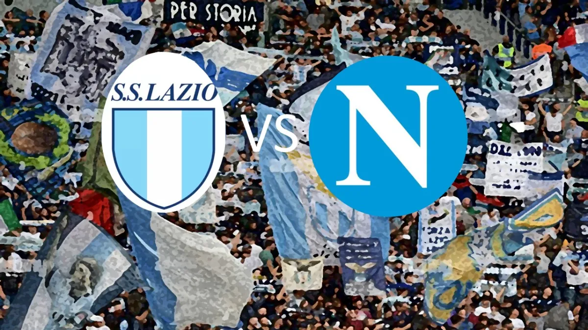 Lazio - Napoli, le probabili formazioni di Sarri e Conte? Ecco dove vedere il match dell'Olimpico in Tv e in streaming?
