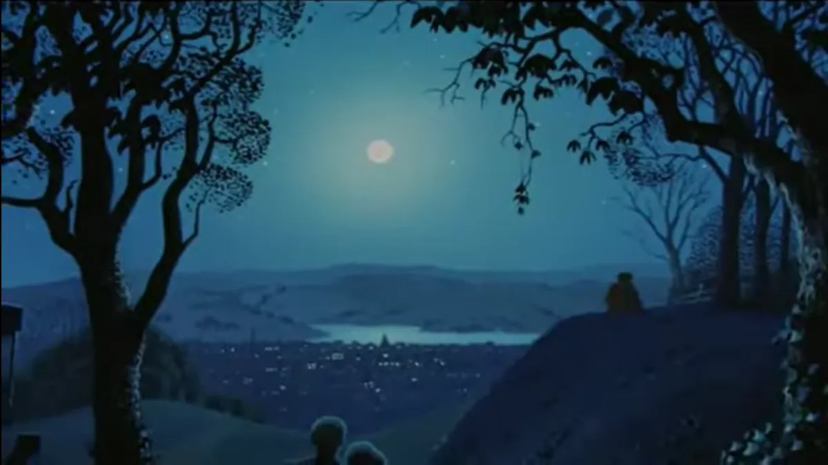 Dov'è ambientato "Lilli e il Vagabondo"? La storia dietro il film d'animazione