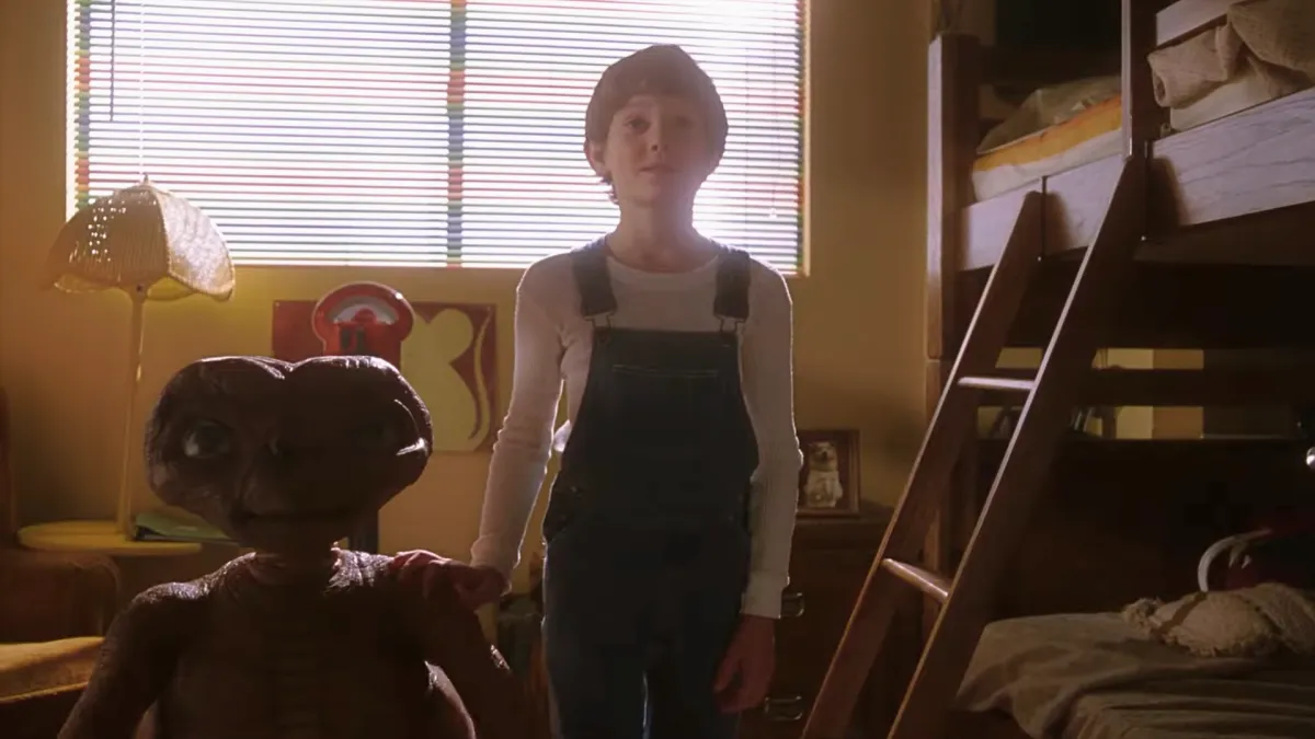 "E.T. L'Extraterreste" come finisce, trama e dov'è stato girato il cult?