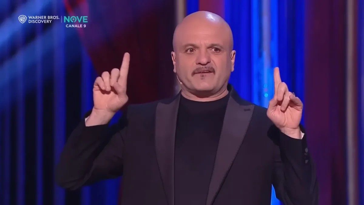 Peppe Iodice: tutto sulla vita privata del conduttore del Concertone di Capodanno 2026 a Napoli