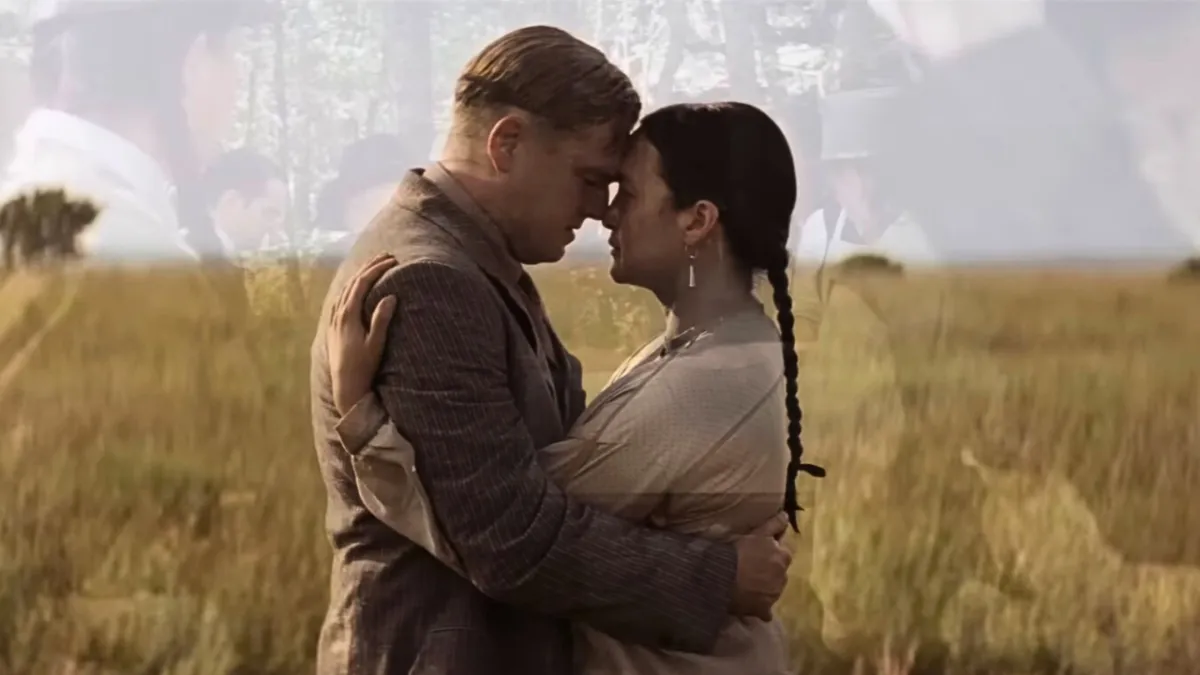 “Killers of the Flower Moon” di Scorsese come finisce e dove è stato girato?