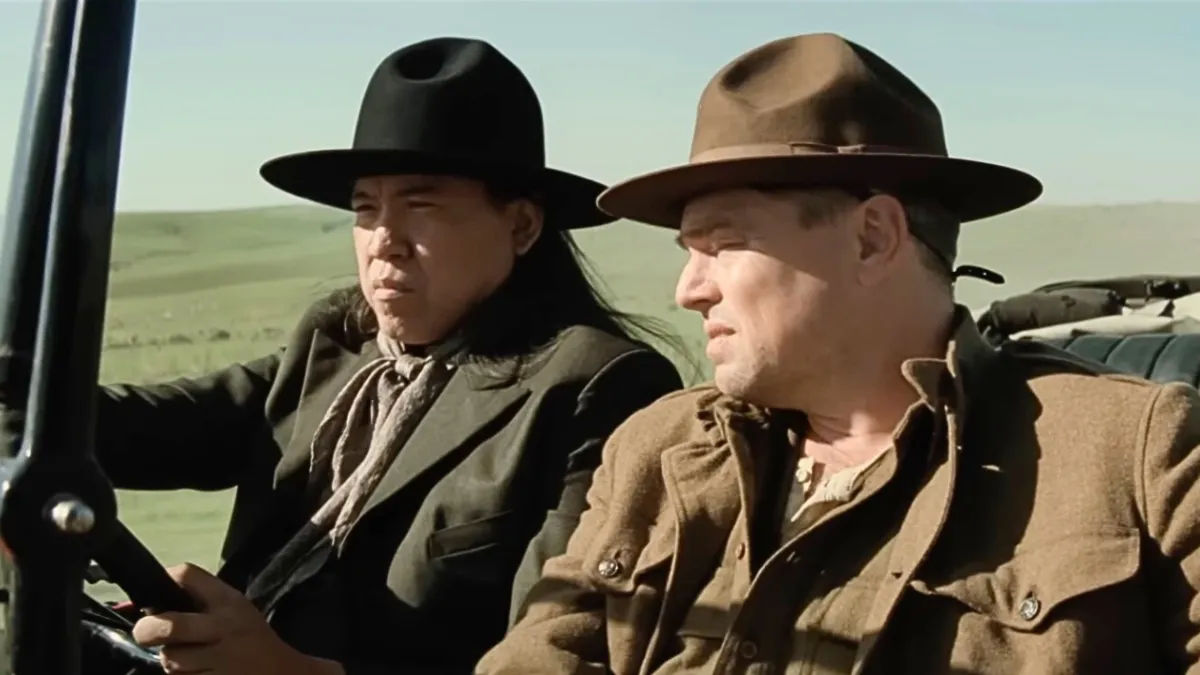 “Killers of the Flower Moon” è una storia vera? La strage che ha ispirato il film