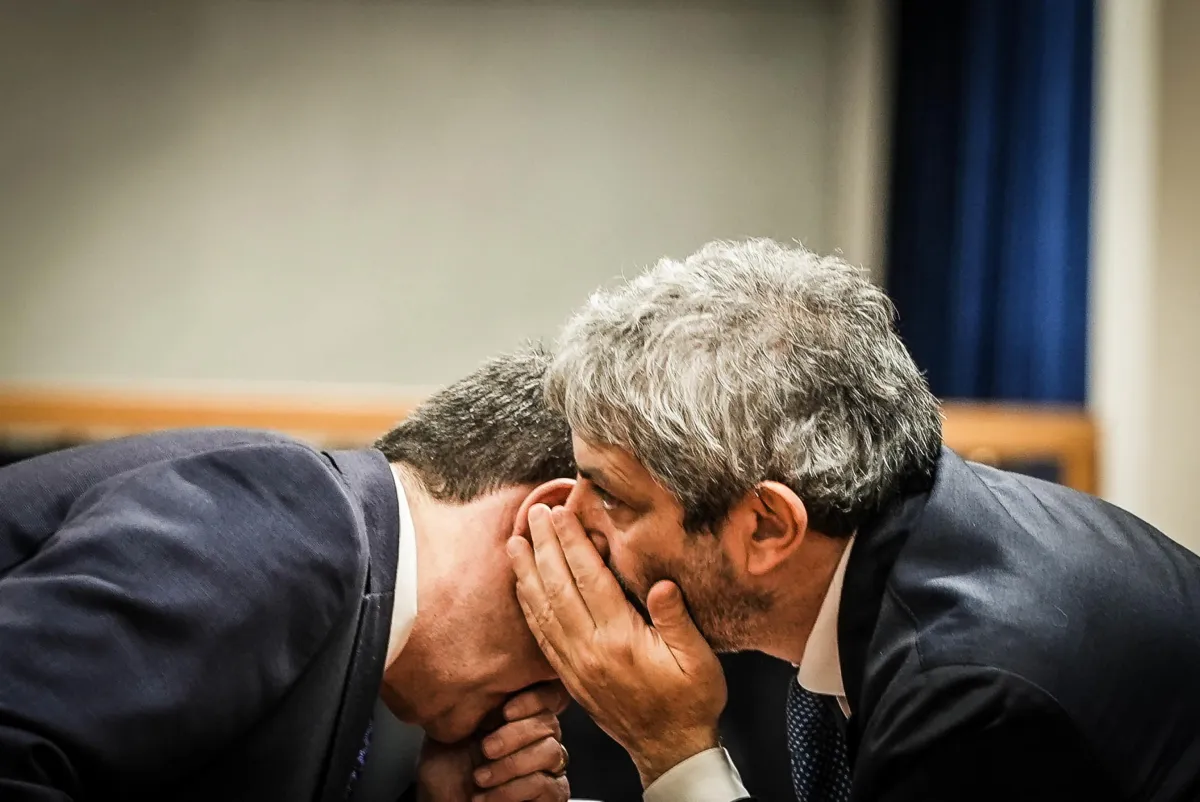 Campania, ecco la giunta Fico: i nomi dopo il mistero dell'annuncio di Clemente Mastella