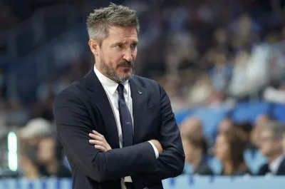 Pozzecco torna in panchina: quale squadra allenerà l'ex ct della nazionale?