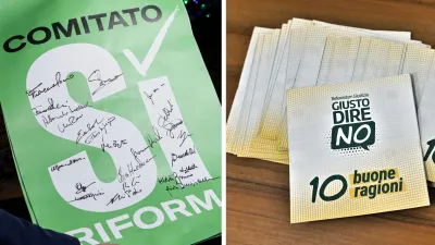 La battaglia per il potere inizia nel 2026: è già scontro su referendum giustizia e legge elettorale