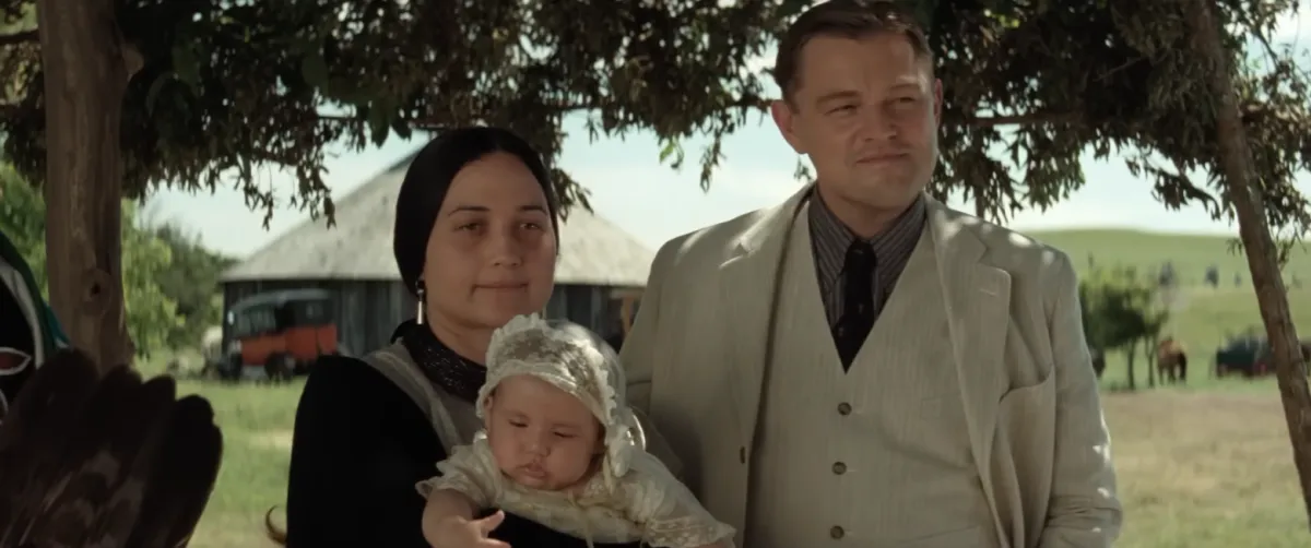  "Killers of the Flower Moon", come finisce e dov'è stato girato il film con Leonardo DiCaprio e Robert De Niro