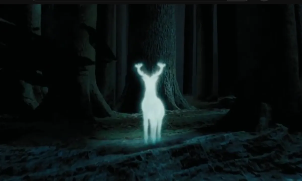 Perché il Patronus di Harry Potter è un cervo? Tutto nasce dalla sua storia