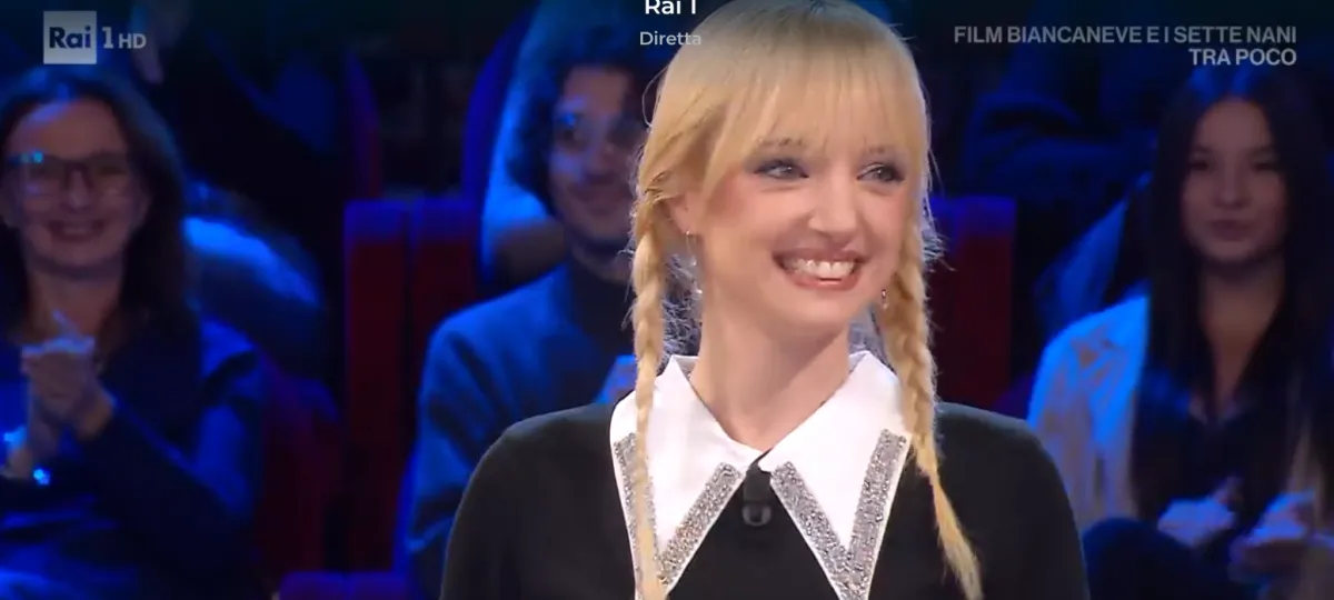 Affari tuoi, quanto hanno vinto nella puntata di stasera 1 gennaio 2026