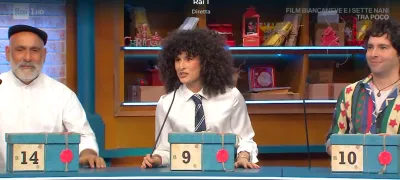 Chi è Irene, new entry delle Marche ad Affari tuoi