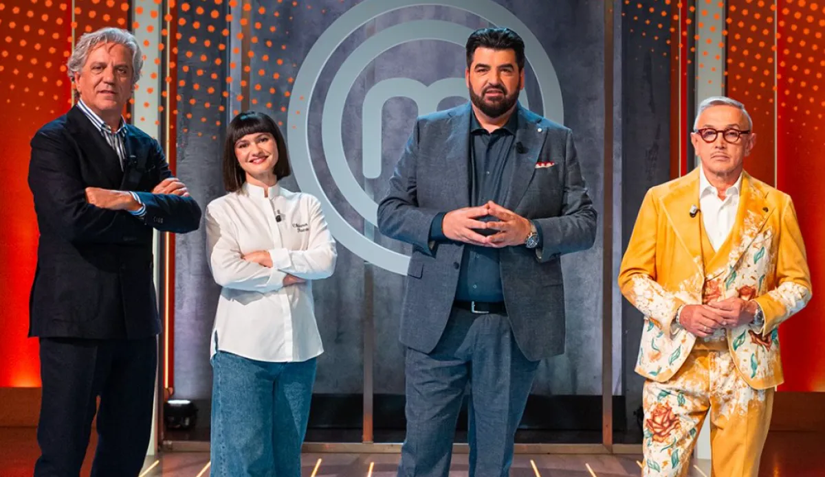 Masterchef 15: nella quarta puntata due eliminati, il riassunto dello speciale di Capodanno