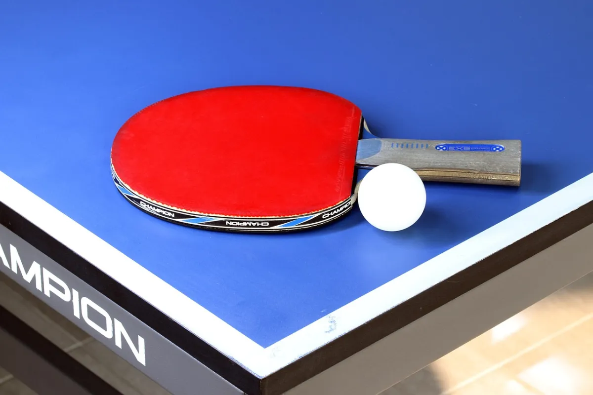 Quando il pingpong sgelò i rapporti tra Cina e Stati Uniti