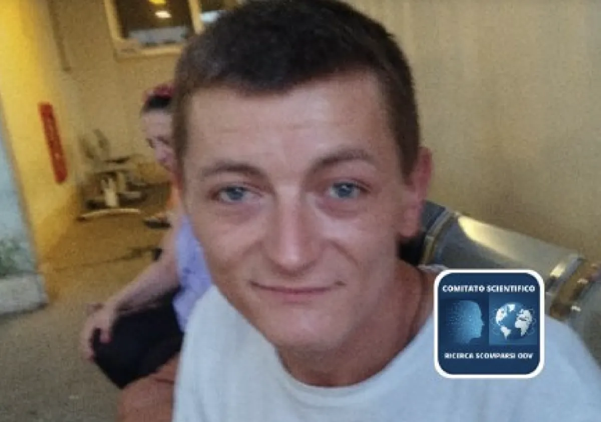 Vitalii Martsynyshyn scomparso da Roma, il Comitato: "Dove sei? Sono tutti preoccupati"