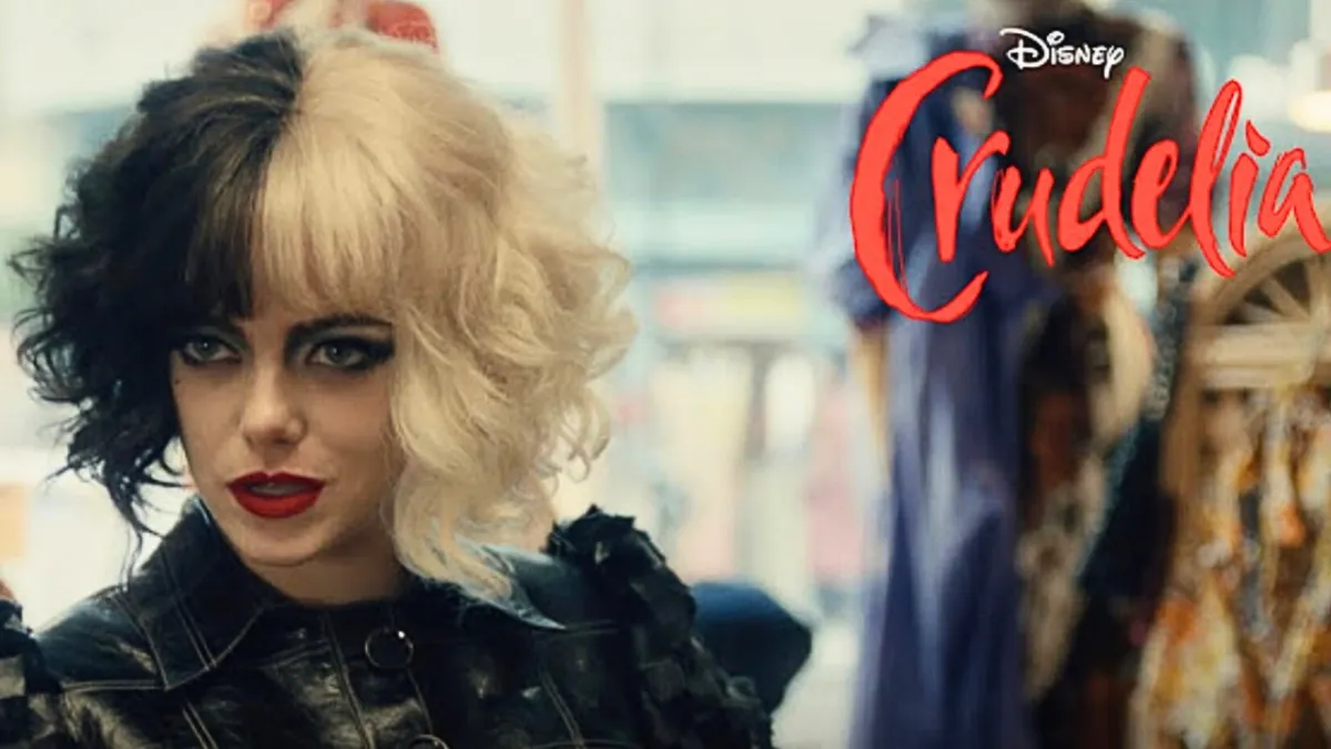 “Crudelia”, come finisce e dove è stato girato il live-action Disney?