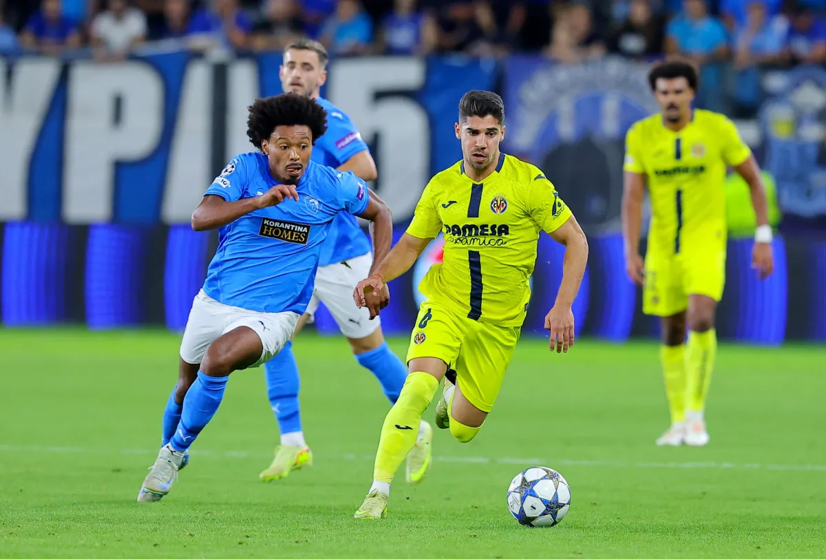 Chi è Manor Solomon: carriera e caratteristiche tecniche del neo acquisto della Fiorentina