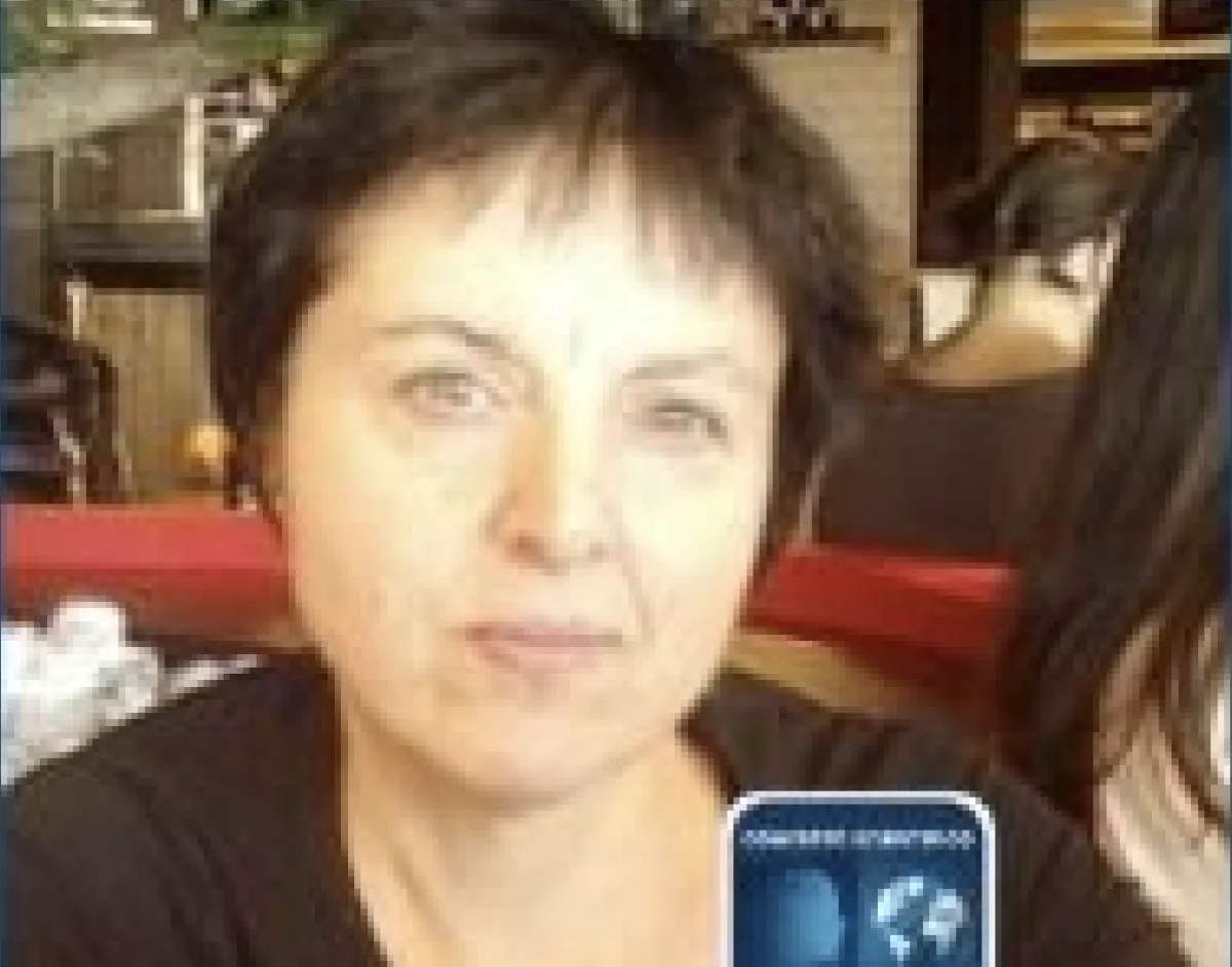 Elisa Graus scomparsa da Roma il 21 dicembre, il Comitato: "Ricerche attive sul campo"