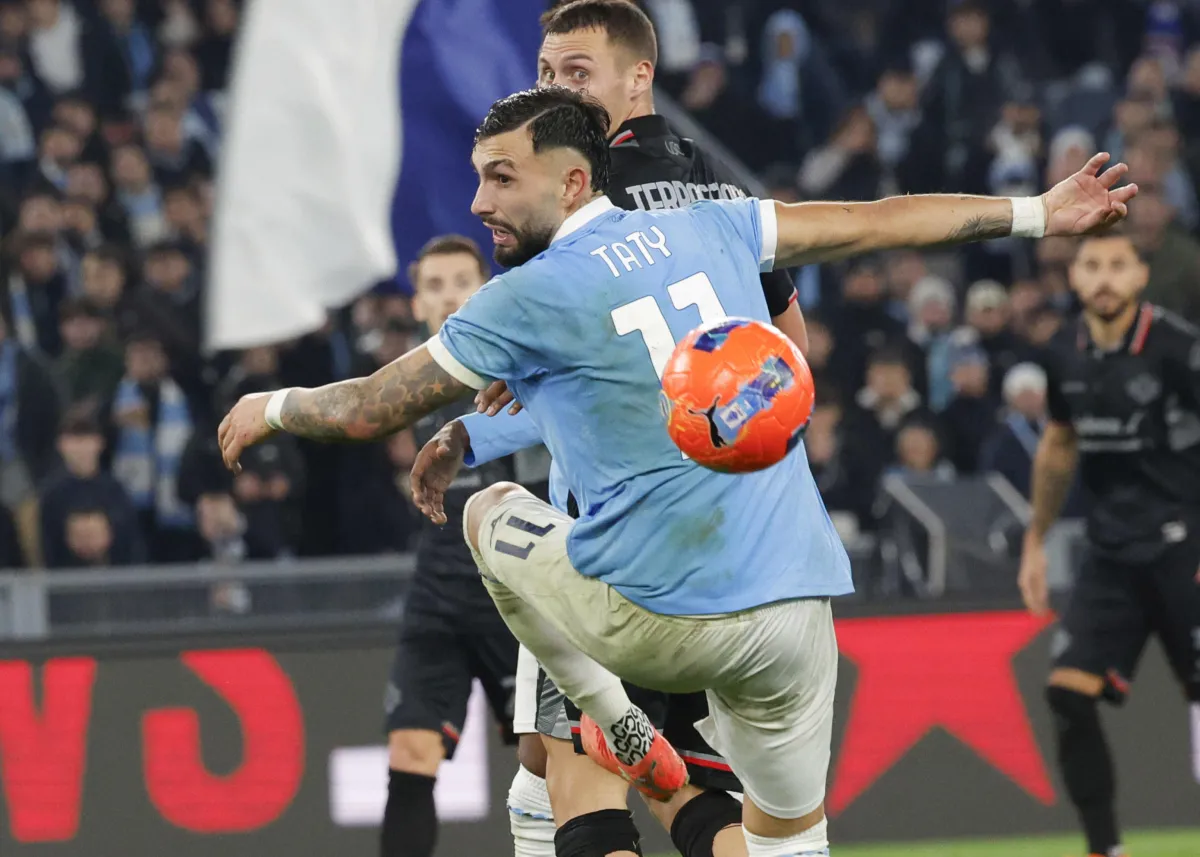 Cessione Castellanos, quanto guadagna la Lazio dal West Ham? Tutti i dettagli dell’operazione