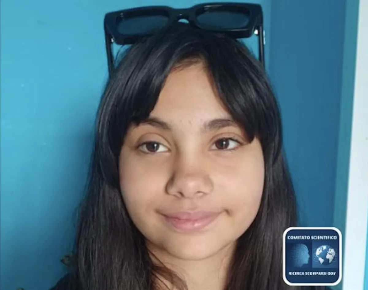 Diana Omerovic scomparsa da Artena, il Comitato: "Ha solo 14 anni, dobbiamo ritrovarla"