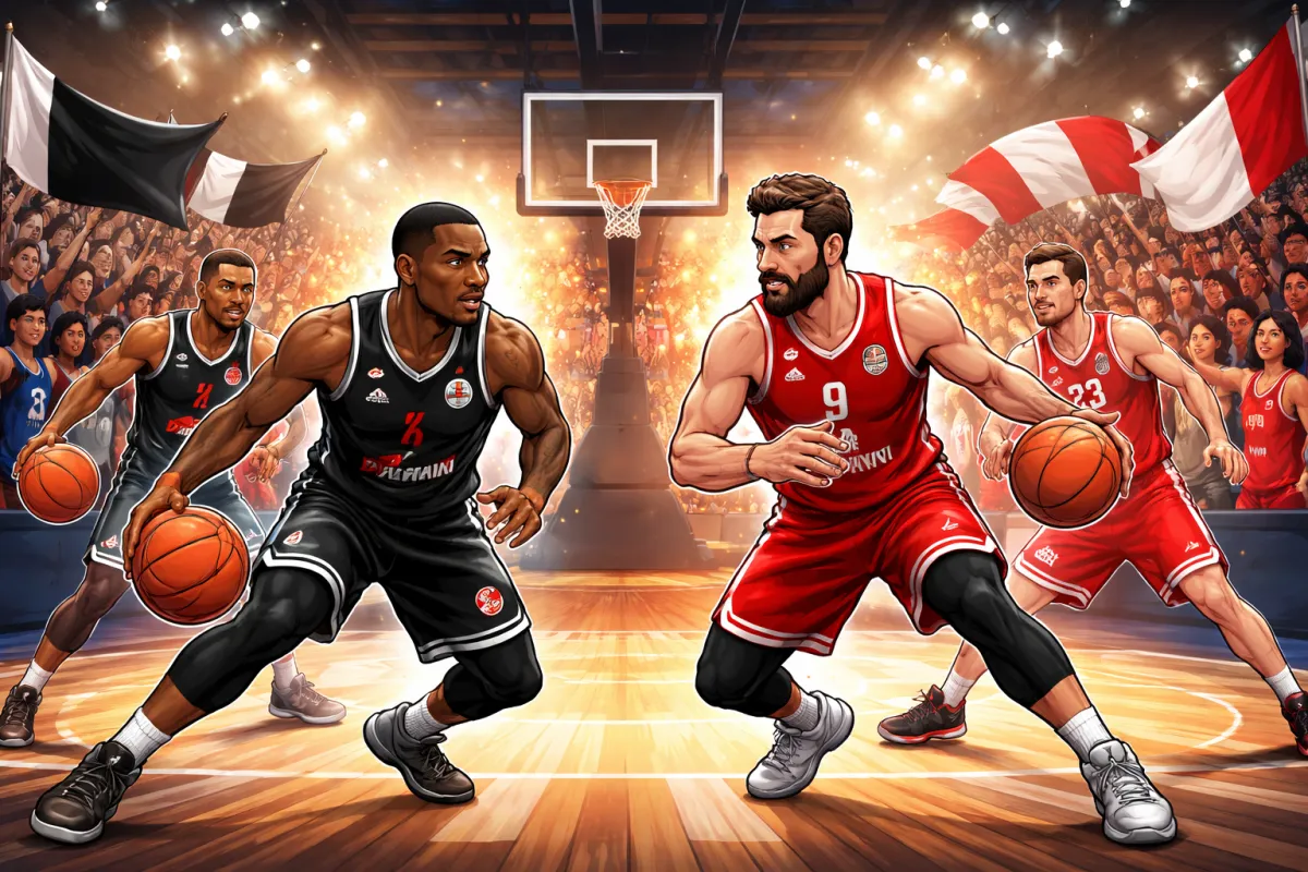 Dove vedere Virtus Bologna – Olimpia Milano in TV e streaming: il derby d’Italia di Eurolega in diretta