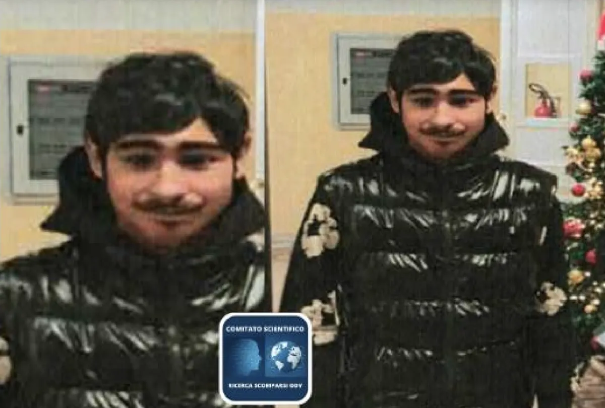 Ricardo Halinovic scomparso da Roma, il Comitato: "Scappato da centro accoglienza"