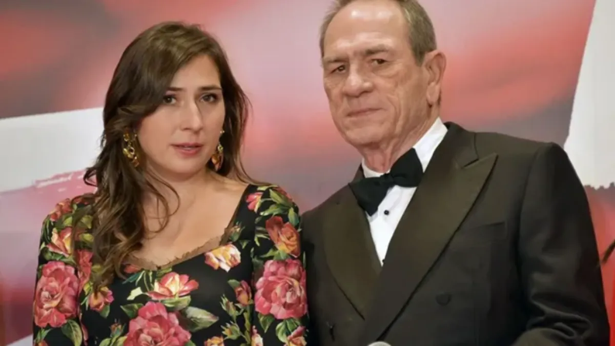 Victoria Jones trovata morta in un hotel: cos'è successo alla figlia di Tommy Lee Jones?