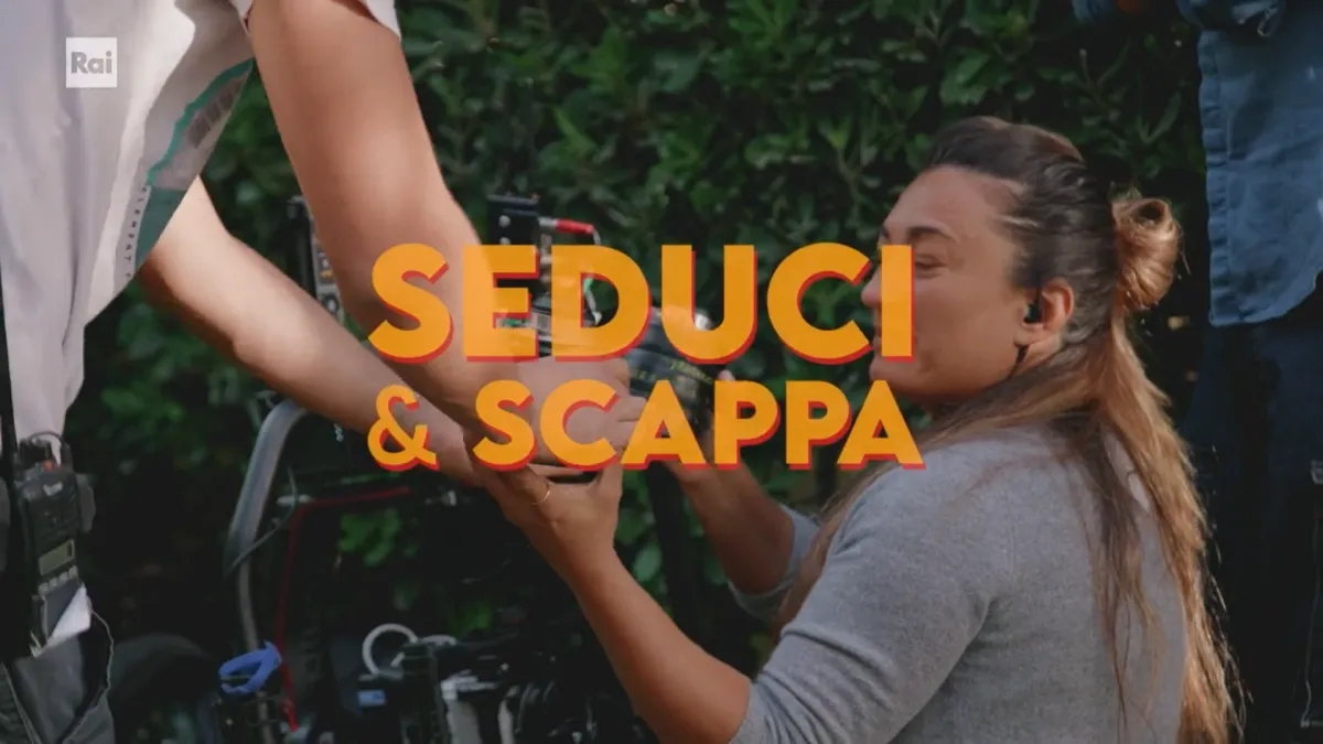 "Purché finisca bene - Seduci e scappa": dov'è stato girato e come finisce il film?