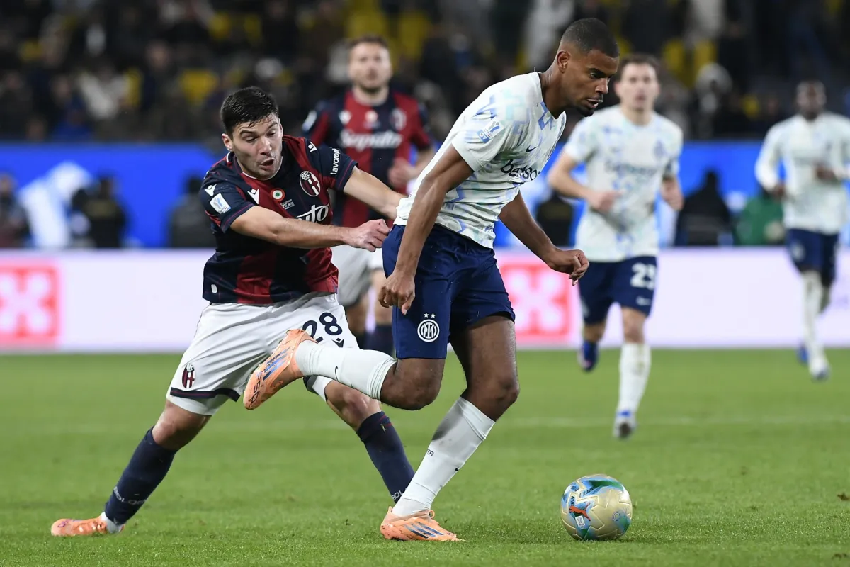 Inter vs Bologna: probabili formazioni, assenti e tutto sul big match della 18ª giornata