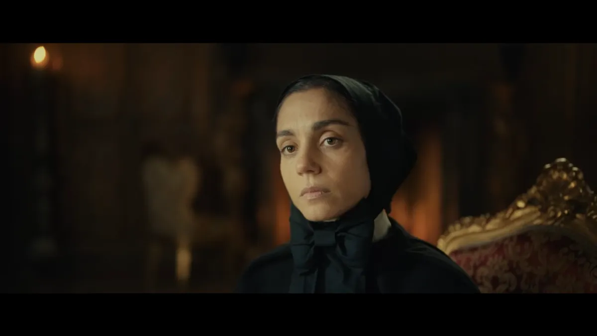 "Francesca Cabrini": trama, dov'è stata girato e come finisce il film?