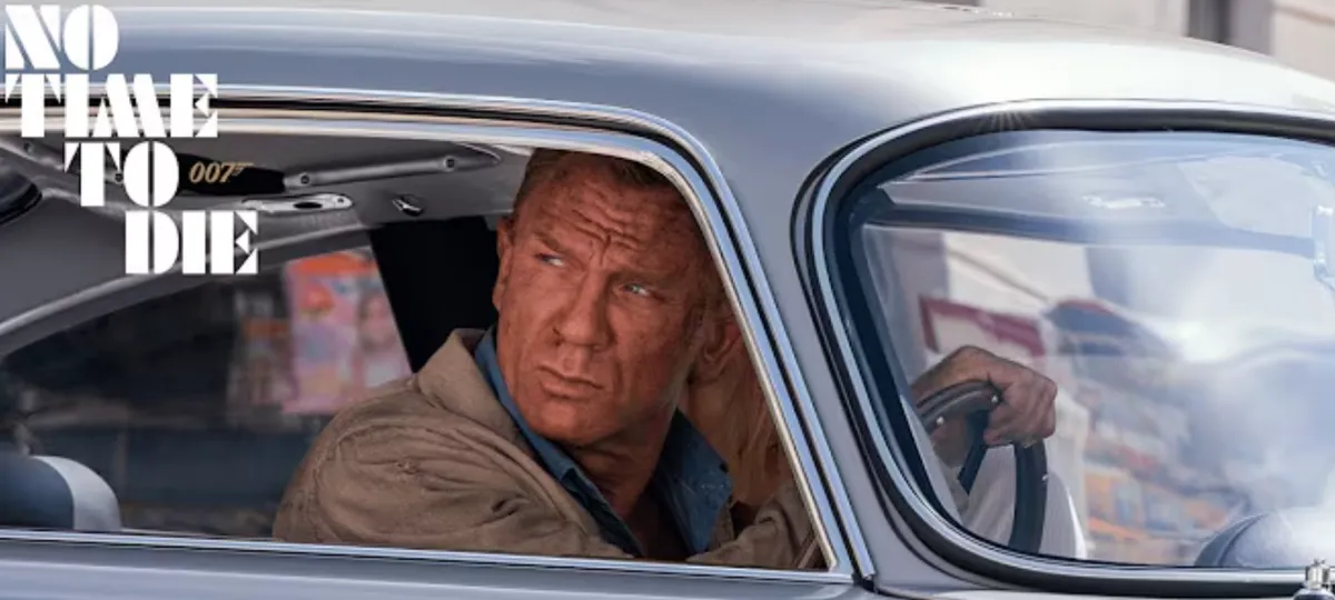 007-"No time to die", come finisce e dove è stato girato l'ultimo film della saga?
