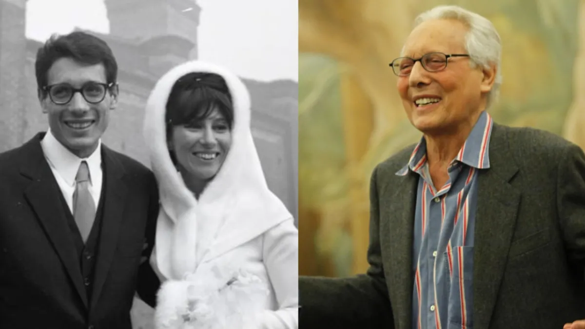 Chi era e come è morta Giuliana Orefice, la moglie di Enzo Jannacci? Tutto su “Pupa”