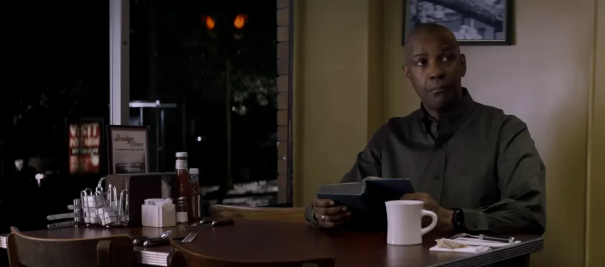  "The Equalizer - Il vendicatore", come finisce e dov'è stato girato il film con Denzel Washington?