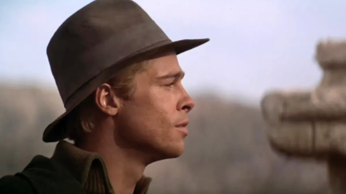 “Sette anni in Tibet” con Brad Pitt come finisce e dove è stato girato?