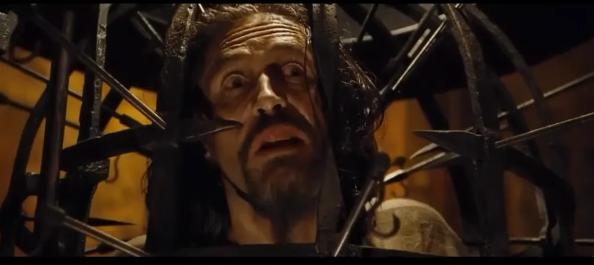 Harry Potter, cosa fa Igor Karkaroff nel Calice di Fuoco? Ruolo, alleanze e tradimenti spiegati