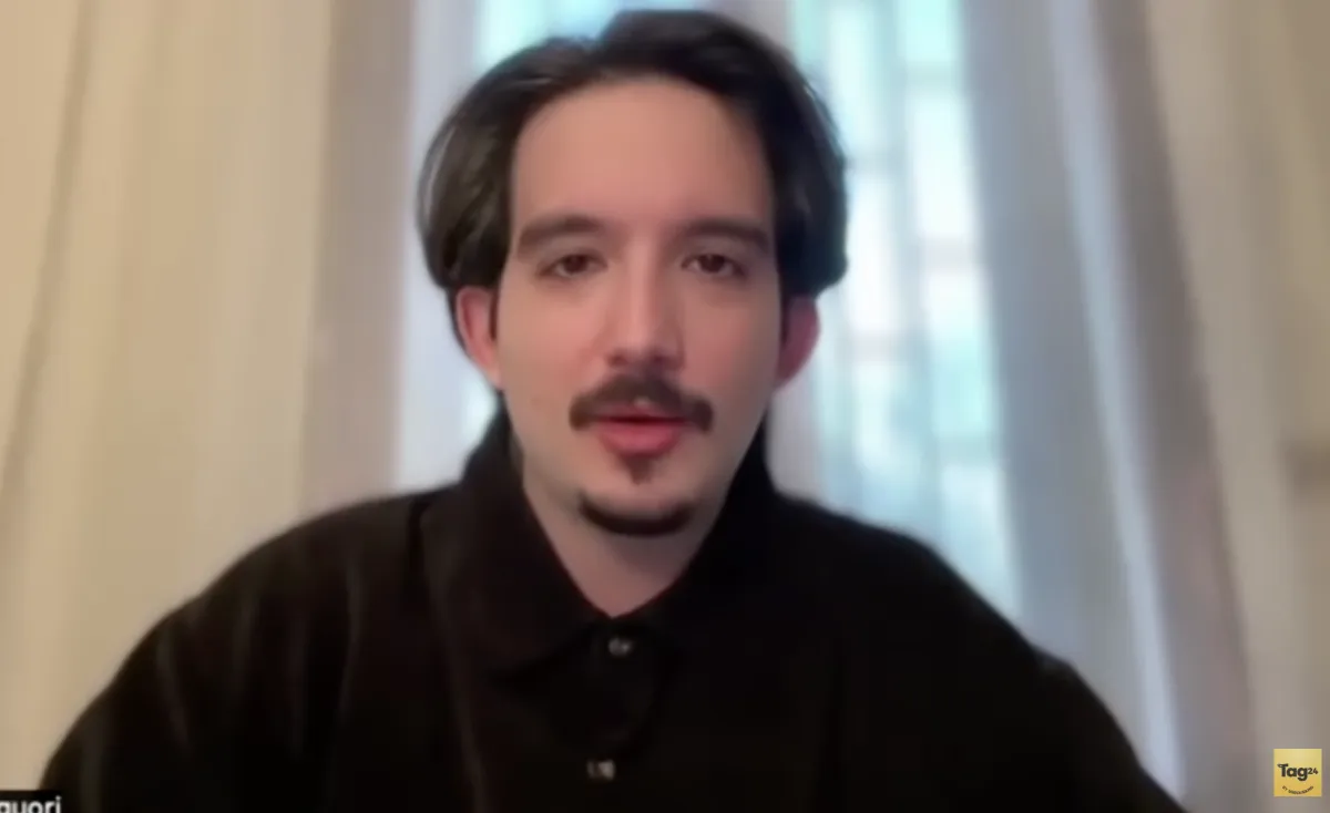 Delitto di Garlasco, Federico Liguori: "Ecco perché Stasi è stato condannato ingiustamente"