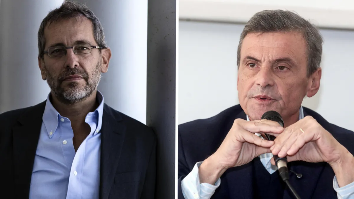 Cosa è successo tra Calenda e Formigli e perché lo scontro finirà in tribunale