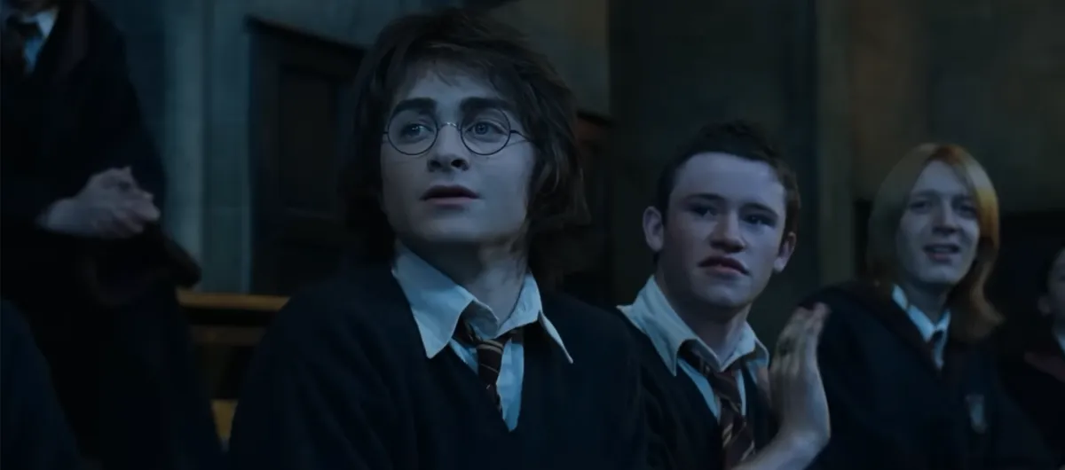 "Harry Potter e il Calice di Fuoco", come finisce e dove è stato girato il quarto film della saga?