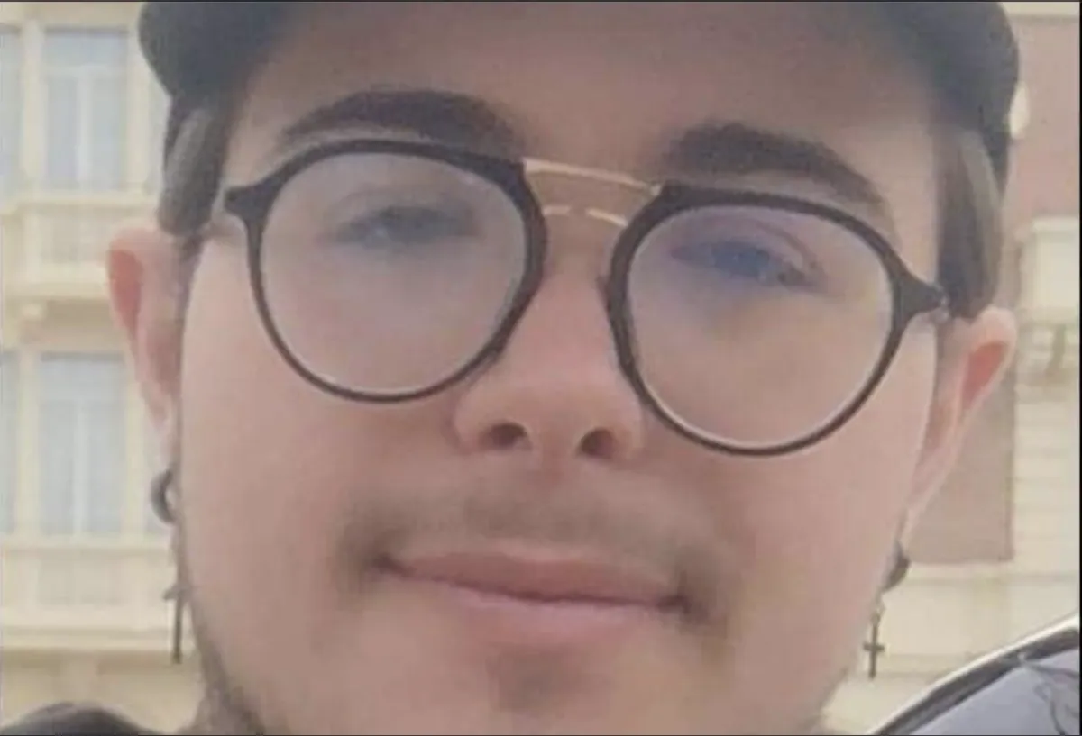 Riccardo Branchini scomparso, la madre: "Lettera aperta al presidente Regione Marche"