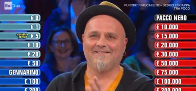 Affari tuoi, quanto hanno vinto nella puntata di stasera 2 gennaio 2026