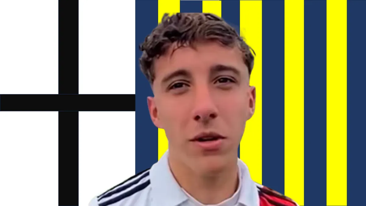 Chi è e da dove viene Luca Scarlato: carriera e caratteristiche tecniche del prossimo acquisto del Parma?